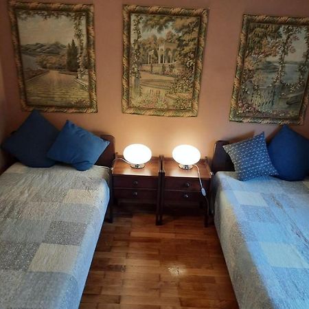 U Chalupy Na Kopecku Krásná Lípa Bagian luar foto