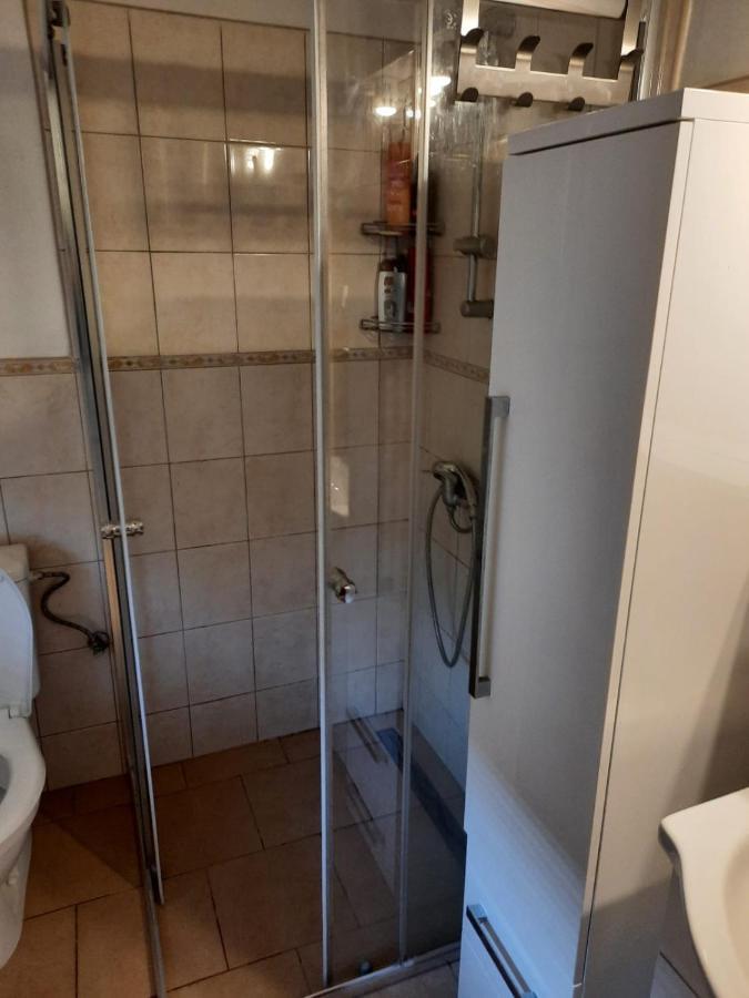 U Chalupy Na Kopecku Krásná Lípa Bagian luar foto