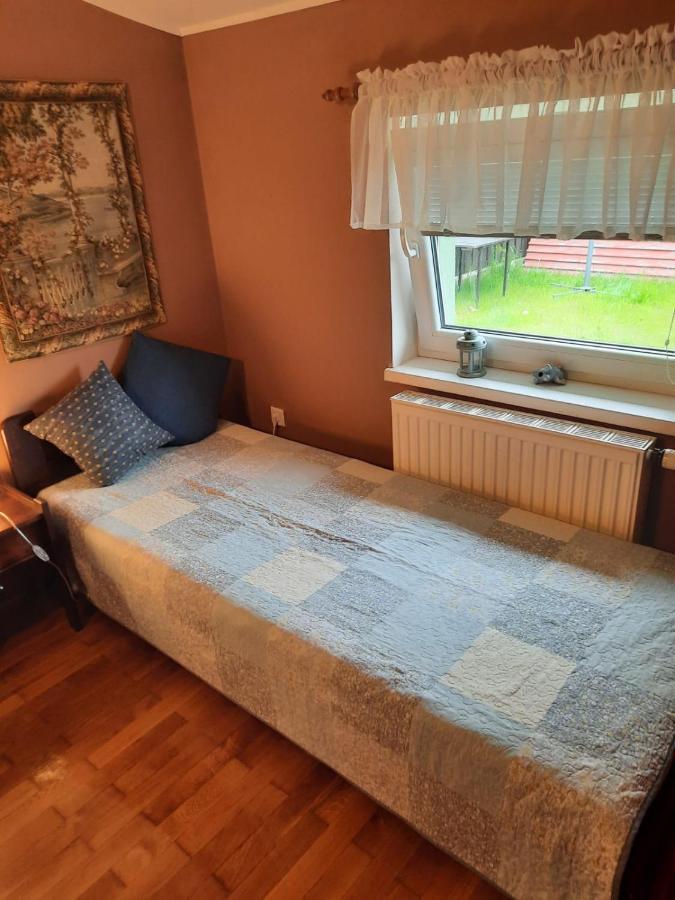 U Chalupy Na Kopecku Krásná Lípa Bagian luar foto