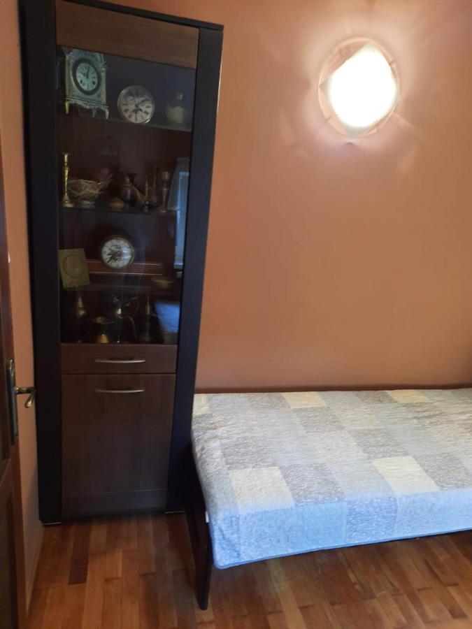 U Chalupy Na Kopecku Krásná Lípa Bagian luar foto