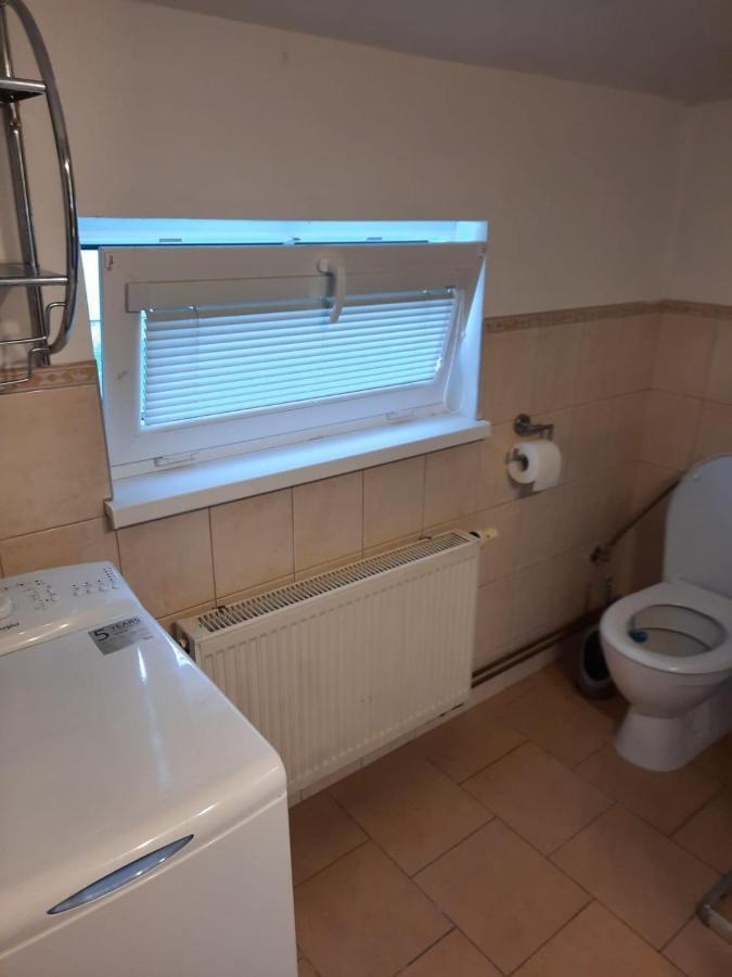 U Chalupy Na Kopecku Krásná Lípa Bagian luar foto